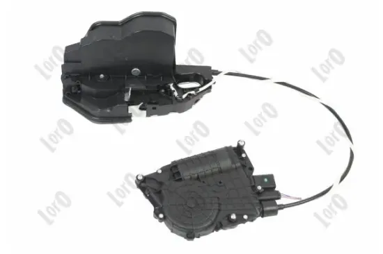 Türschloss hinten rechts ABAKUS 132-004-060 Bild Türschloss hinten rechts ABAKUS 132-004-060