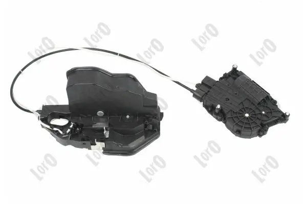 Türschloss hinten links ABAKUS 132-004-061