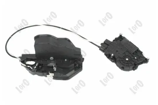 Türschloss hinten links ABAKUS 132-004-061 Bild Türschloss hinten links ABAKUS 132-004-061