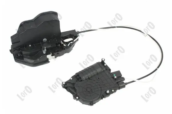 Türschloss hinten rechts ABAKUS 132-004-062