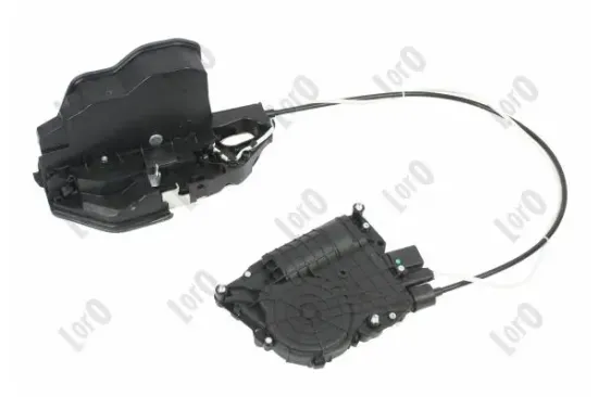 Türschloss hinten rechts ABAKUS 132-004-062 Bild Türschloss hinten rechts ABAKUS 132-004-062