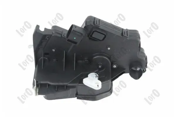 Türschloss vorne links ABAKUS 132-004-065