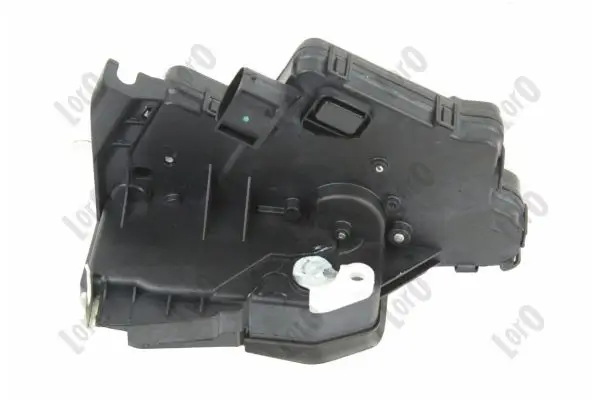 Türschloss hinten links ABAKUS 132-004-067