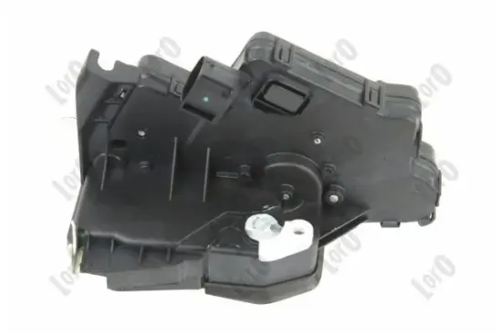 Türschloss hinten links ABAKUS 132-004-067 Bild Türschloss hinten links ABAKUS 132-004-067