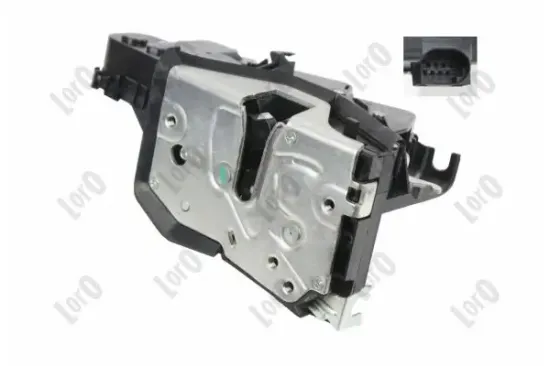 Türschloss hinten links ABAKUS 132-004-067 Bild Türschloss hinten links ABAKUS 132-004-067