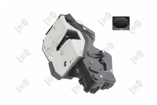 Türschloss hinten rechts ABAKUS 132-004-068 Bild Türschloss hinten rechts ABAKUS 132-004-068