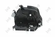 Türschloss vorne links ABAKUS 132-004-069