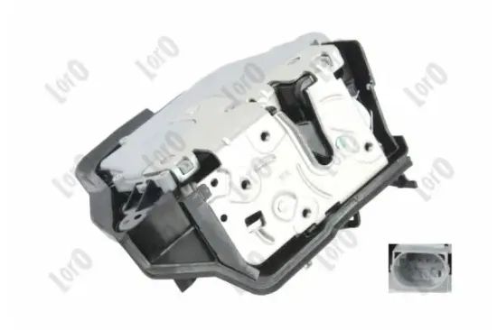 Türschloss vorne links ABAKUS 132-004-069 Bild Türschloss vorne links ABAKUS 132-004-069