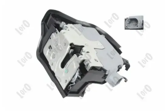 Türschloss vorne links ABAKUS 132-004-071 Bild Türschloss vorne links ABAKUS 132-004-071