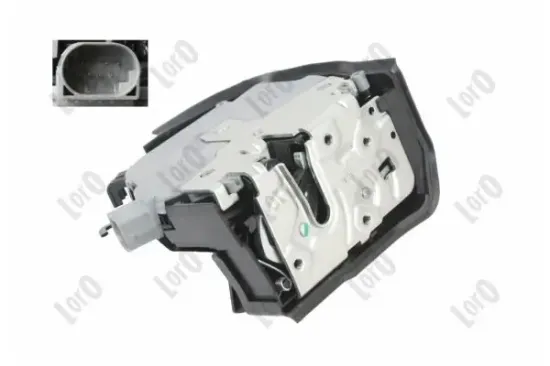 Türschloss vorne rechts ABAKUS 132-004-072 Bild Türschloss vorne rechts ABAKUS 132-004-072