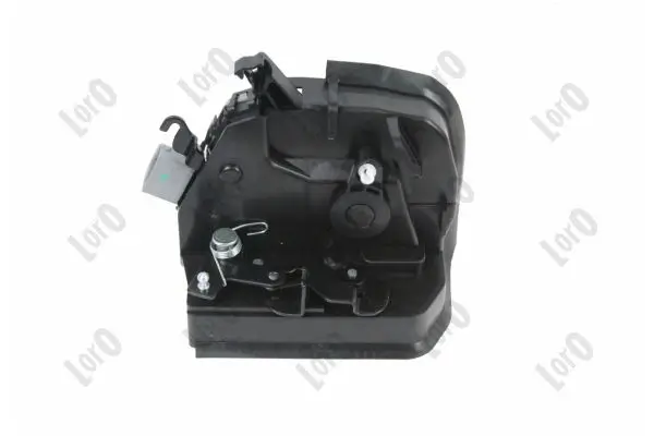 Türschloss hinten links ABAKUS 132-004-073