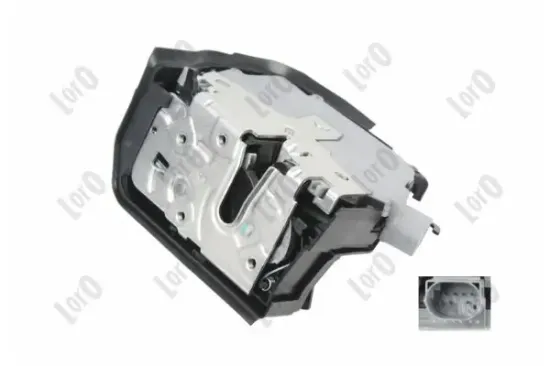 Türschloss hinten links ABAKUS 132-004-073 Bild Türschloss hinten links ABAKUS 132-004-073