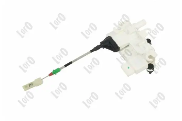 Türschloss vorne links ABAKUS 132-004-075