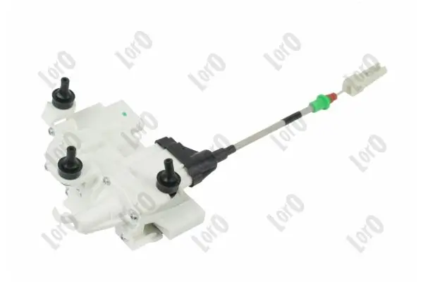 Türschloss vorne rechts ABAKUS 132-004-076