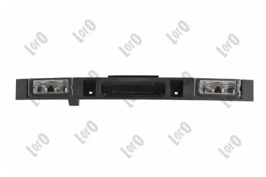 Heckklappengriff ABAKUS 132-004-080 Bild Heckklappengriff ABAKUS 132-004-080