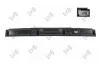 Heckklappengriff ABAKUS 132-004-080 Bild Heckklappengriff ABAKUS 132-004-080