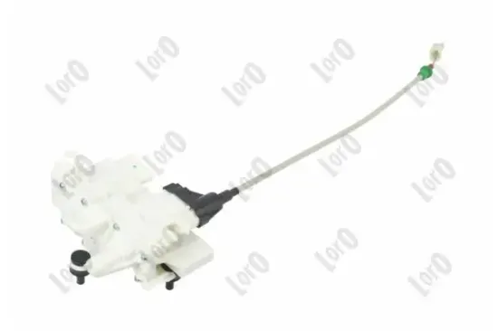 Türschloss hinten links ABAKUS 132-004-087 Bild Türschloss hinten links ABAKUS 132-004-087