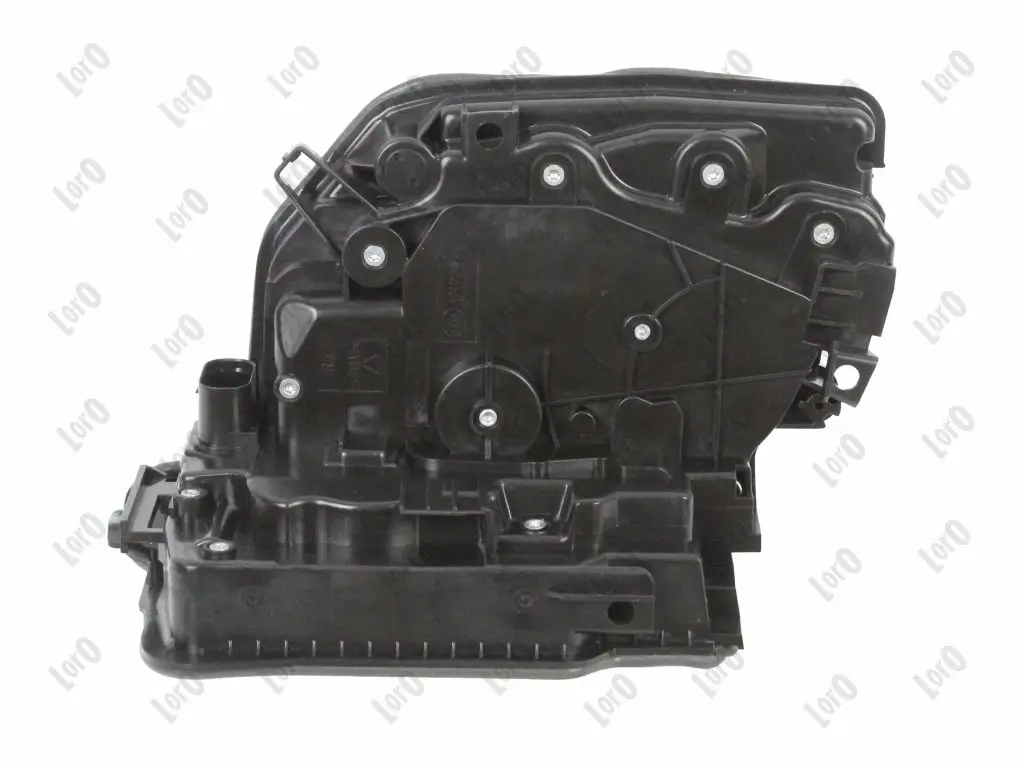 Türschloss hinten rechts ABAKUS 132-004-100