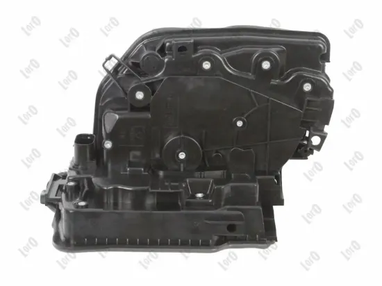 Türschloss hinten rechts ABAKUS 132-004-100 Bild Türschloss hinten rechts ABAKUS 132-004-100