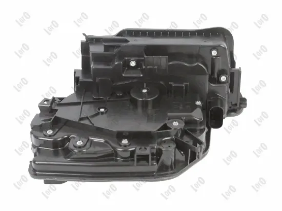 Türschloss hinten rechts ABAKUS 132-004-100 Bild Türschloss hinten rechts ABAKUS 132-004-100