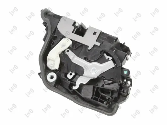 Türschloss hinten rechts ABAKUS 132-004-100 Bild Türschloss hinten rechts ABAKUS 132-004-100