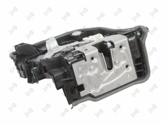 Türschloss hinten rechts ABAKUS 132-004-100 Bild Türschloss hinten rechts ABAKUS 132-004-100