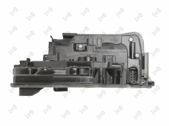 Türschloss hinten rechts ABAKUS 132-004-100 Bild Türschloss hinten rechts ABAKUS 132-004-100