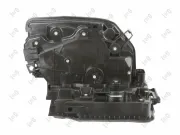 Türschloss vorne links ABAKUS 132-004-101