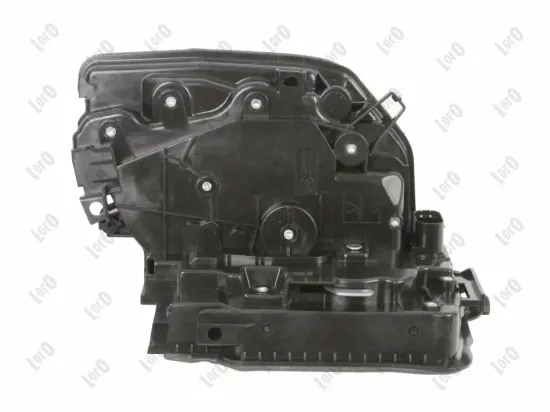 Türschloss vorne links ABAKUS 132-004-101 Bild Türschloss vorne links ABAKUS 132-004-101