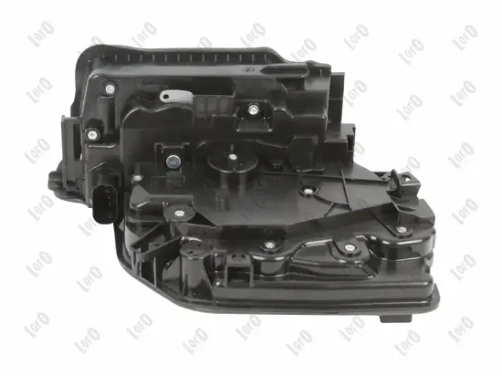 Türschloss vorne links ABAKUS 132-004-101 Bild Türschloss vorne links ABAKUS 132-004-101