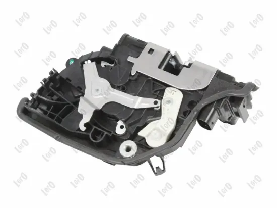 Türschloss vorne links ABAKUS 132-004-101 Bild Türschloss vorne links ABAKUS 132-004-101