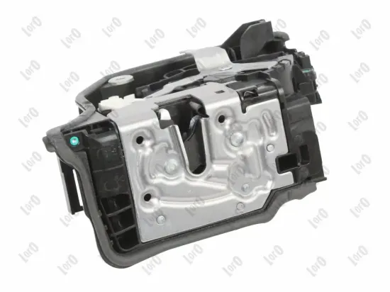 Türschloss vorne links ABAKUS 132-004-101 Bild Türschloss vorne links ABAKUS 132-004-101