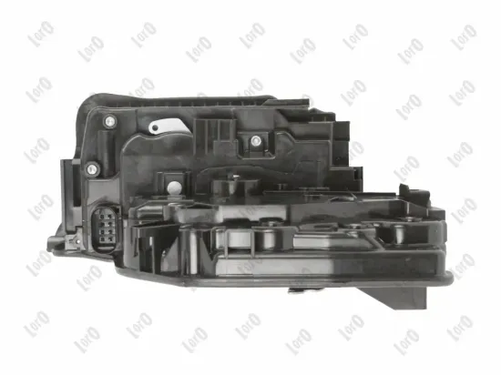 Türschloss vorne links ABAKUS 132-004-101 Bild Türschloss vorne links ABAKUS 132-004-101