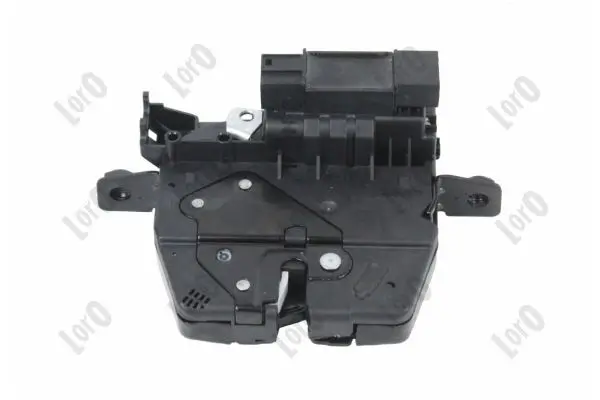 Heckklappenschloss ABAKUS 132-004-116