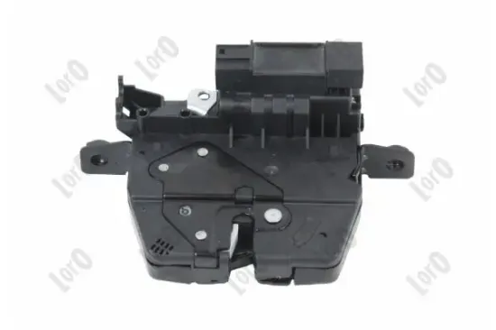 Heckklappenschloss ABAKUS 132-004-116 Bild Heckklappenschloss ABAKUS 132-004-116