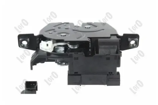 Heckklappenschloss ABAKUS 132-004-116 Bild Heckklappenschloss ABAKUS 132-004-116