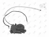 Zuziehhilfe, Heckklappe Fahrzeugheckklappe links ABAKUS 132-004-125 Bild Zuziehhilfe, Heckklappe Fahrzeugheckklappe links ABAKUS 132-004-125