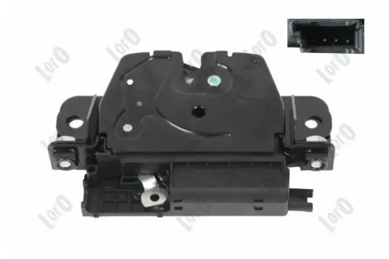 Heckklappenschloss ABAKUS 132-004-127 Bild Heckklappenschloss ABAKUS 132-004-127