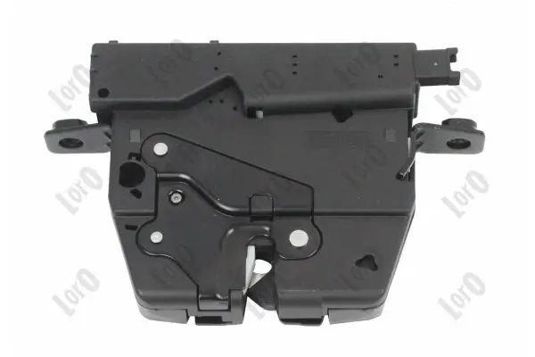 Heckklappenschloss ABAKUS 132-004-128