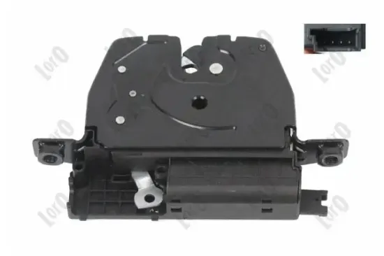 Heckklappenschloss ABAKUS 132-004-128 Bild Heckklappenschloss ABAKUS 132-004-128