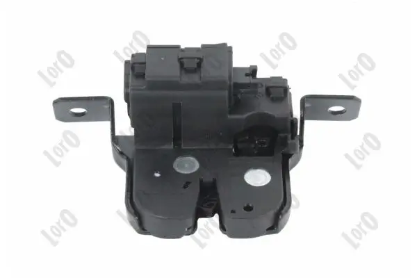 Heckklappenschloss ABAKUS 132-004-130