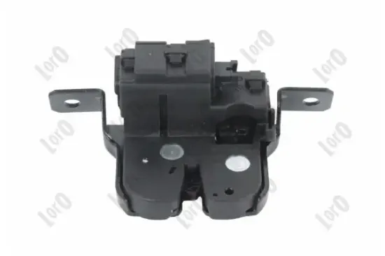 Heckklappenschloss ABAKUS 132-004-130 Bild Heckklappenschloss ABAKUS 132-004-130