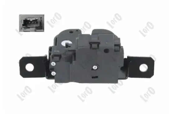 Heckklappenschloss ABAKUS 132-004-130 Bild Heckklappenschloss ABAKUS 132-004-130