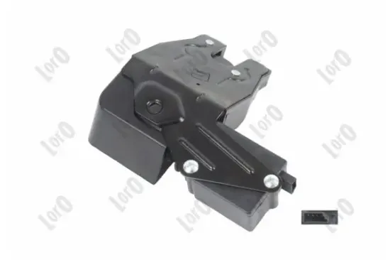 Heckklappenschloss ABAKUS 132-004-134 Bild Heckklappenschloss ABAKUS 132-004-134