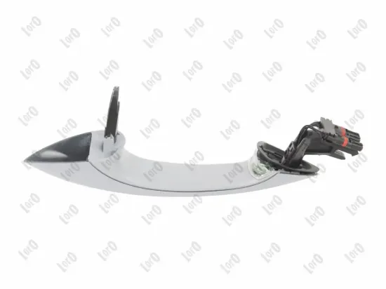 Türaußengriff vorne links ABAKUS 132-004-137 Bild Türaußengriff vorne links ABAKUS 132-004-137