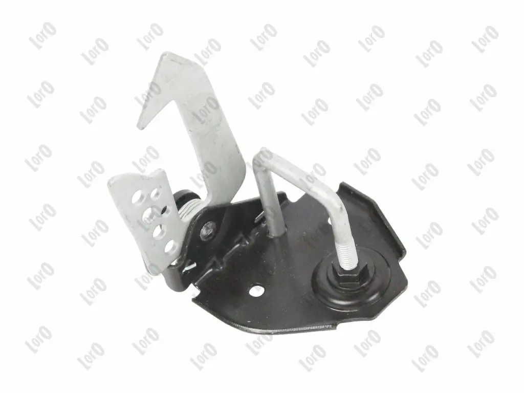 Motorhaubenschloss links ABAKUS 132-004-139