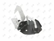 Motorhaubenschloss links ABAKUS 132-004-139