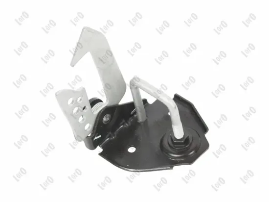 Motorhaubenschloss links ABAKUS 132-004-139 Bild Motorhaubenschloss links ABAKUS 132-004-139