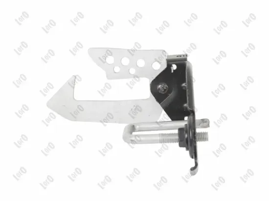 Motorhaubenschloss rechts ABAKUS 132-004-140 Bild Motorhaubenschloss rechts ABAKUS 132-004-140