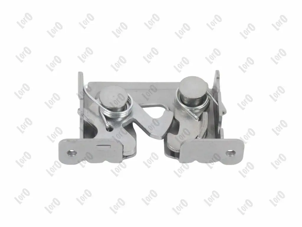 Motorhaubenschloss ABAKUS 132-004-142